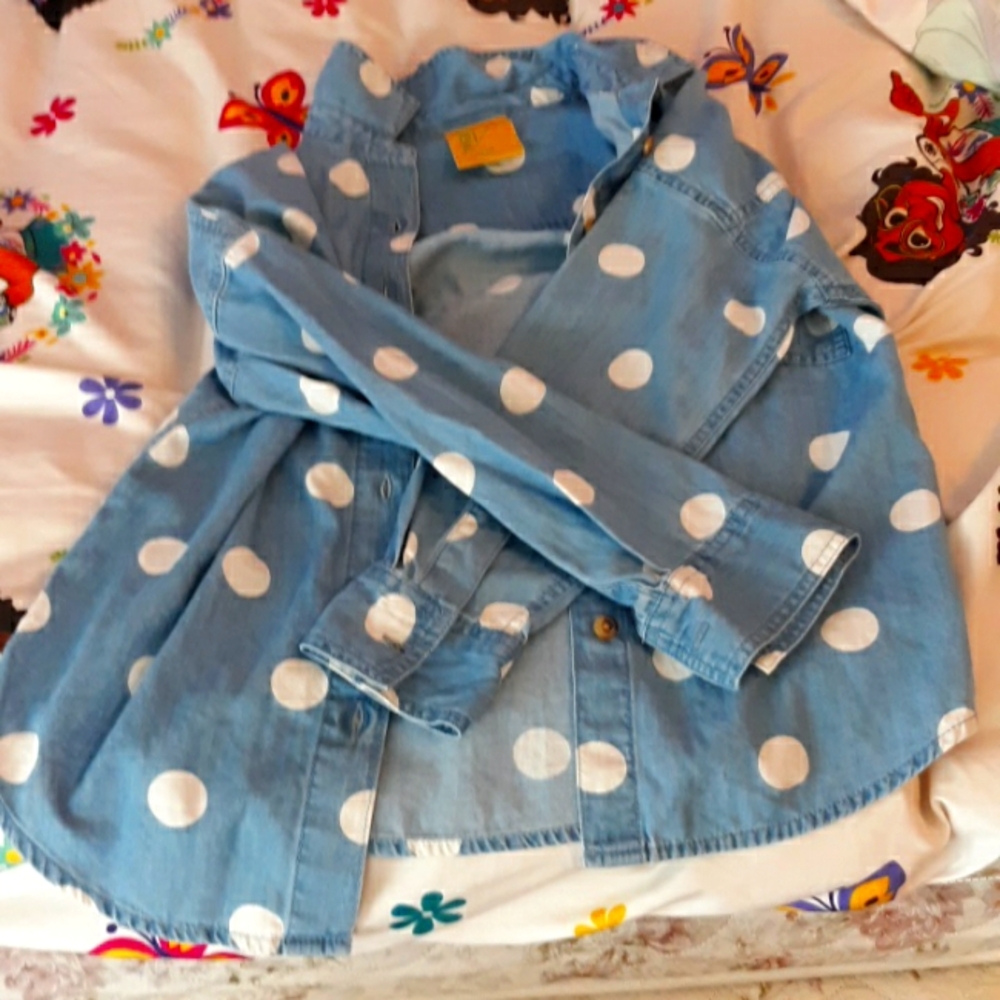 There abouts sweater